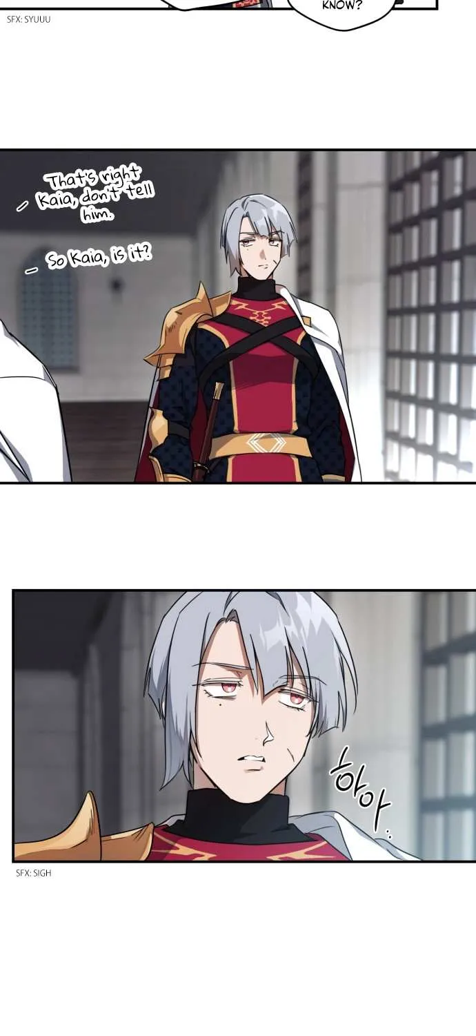 Read Blinded By The Setting Sun chapter 16 image 23 on Lezhin