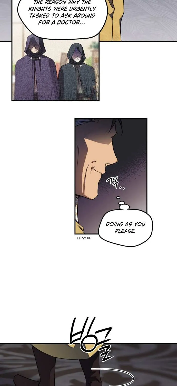 Read Blinded By The Setting Sun chapter 16 image 30 on Lezhin