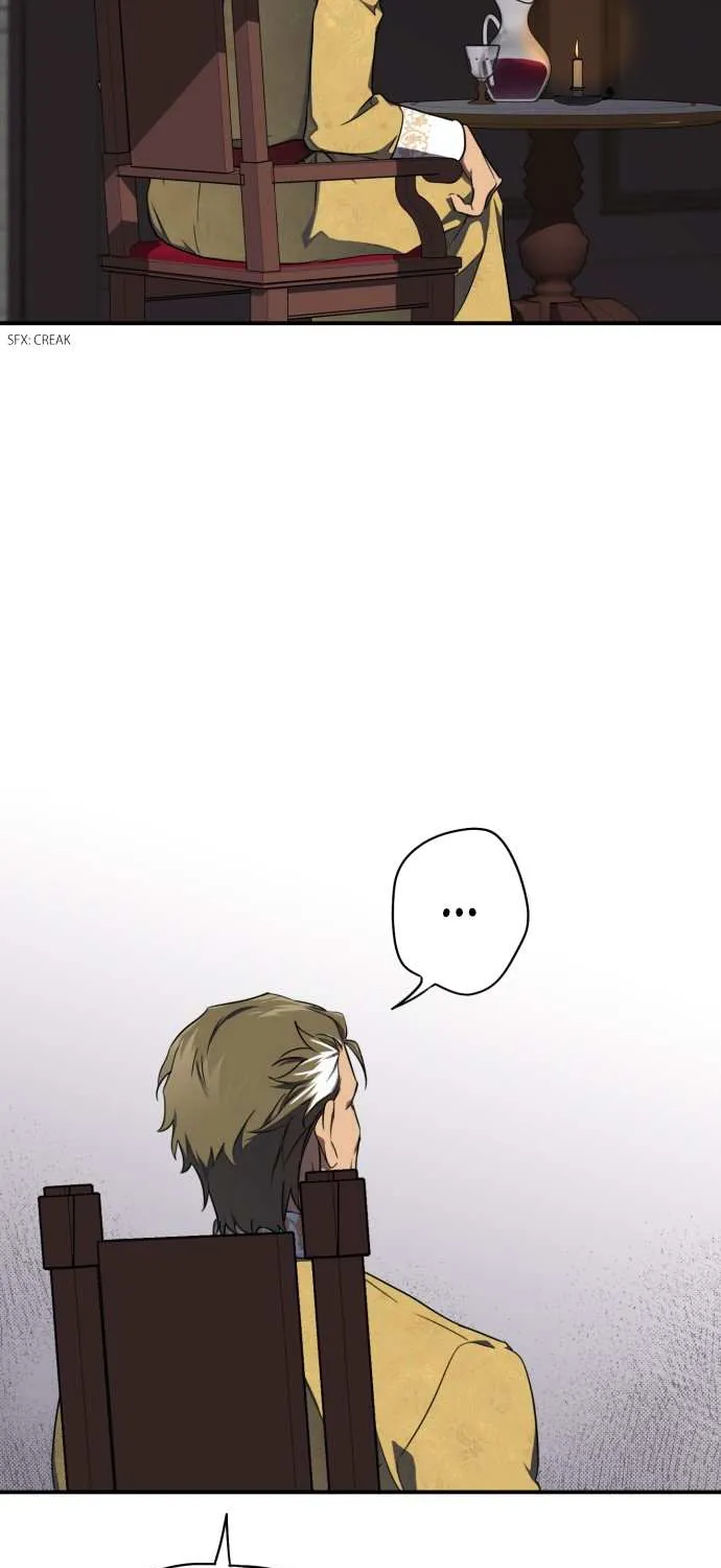 Read Blinded By The Setting Sun chapter 16 image 33 on Lezhin