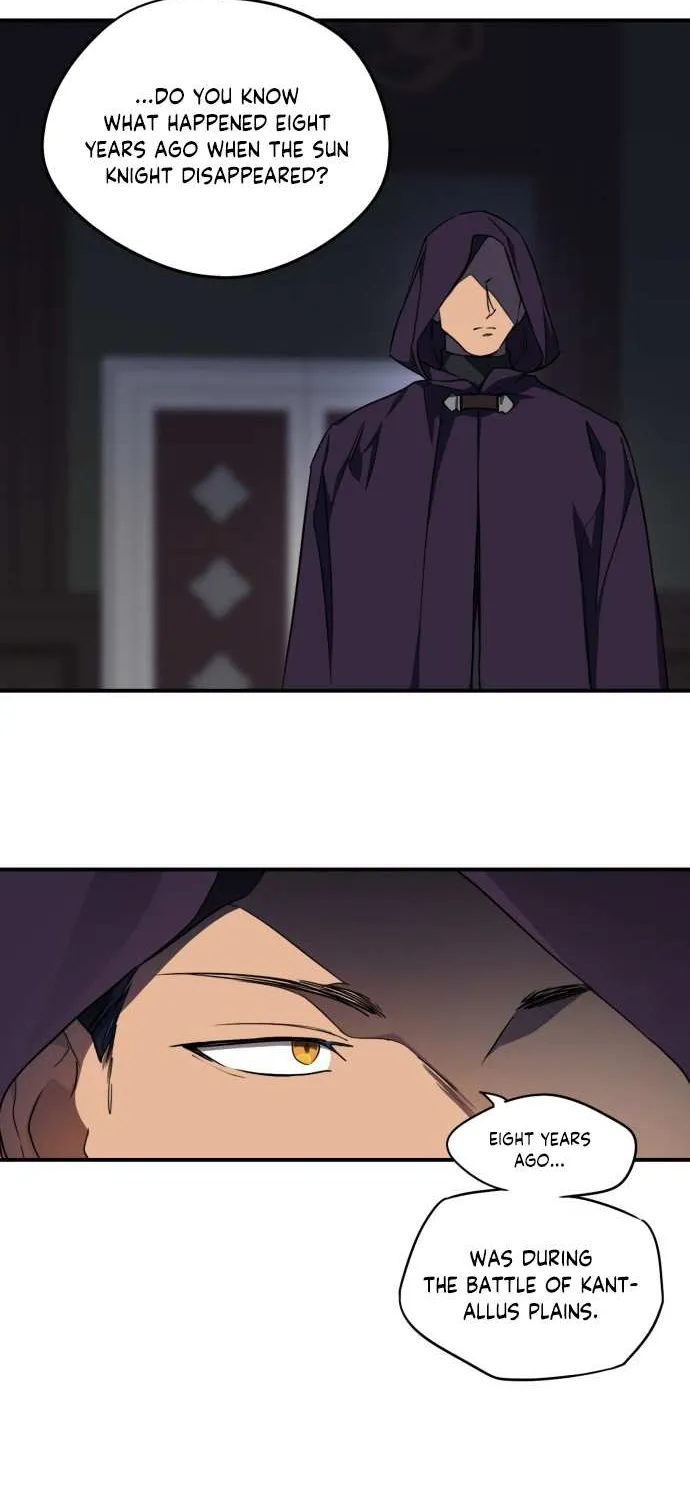 Read Blinded By The Setting Sun chapter 16 image 34 on Lezhin
