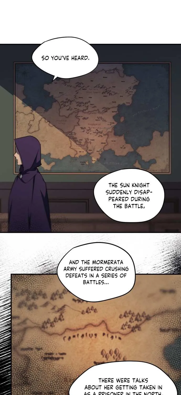 Read Blinded By The Setting Sun chapter 16 image 35 on Lezhin