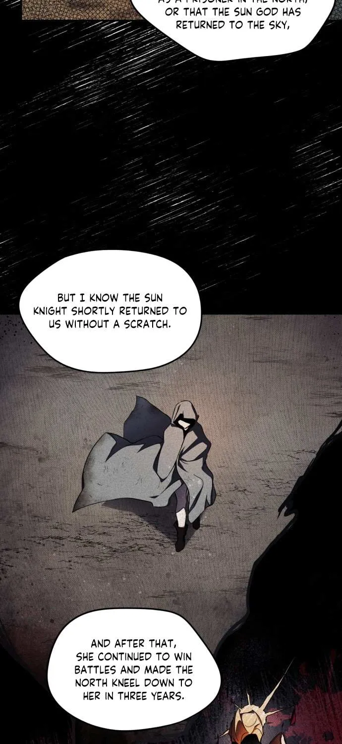 Read Blinded By The Setting Sun chapter 16 image 36 on Lezhin