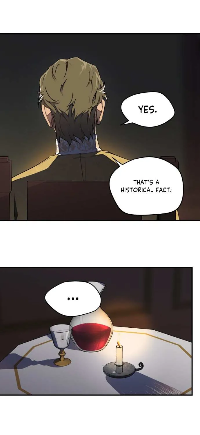 Read Blinded By The Setting Sun chapter 16 image 38 on Lezhin