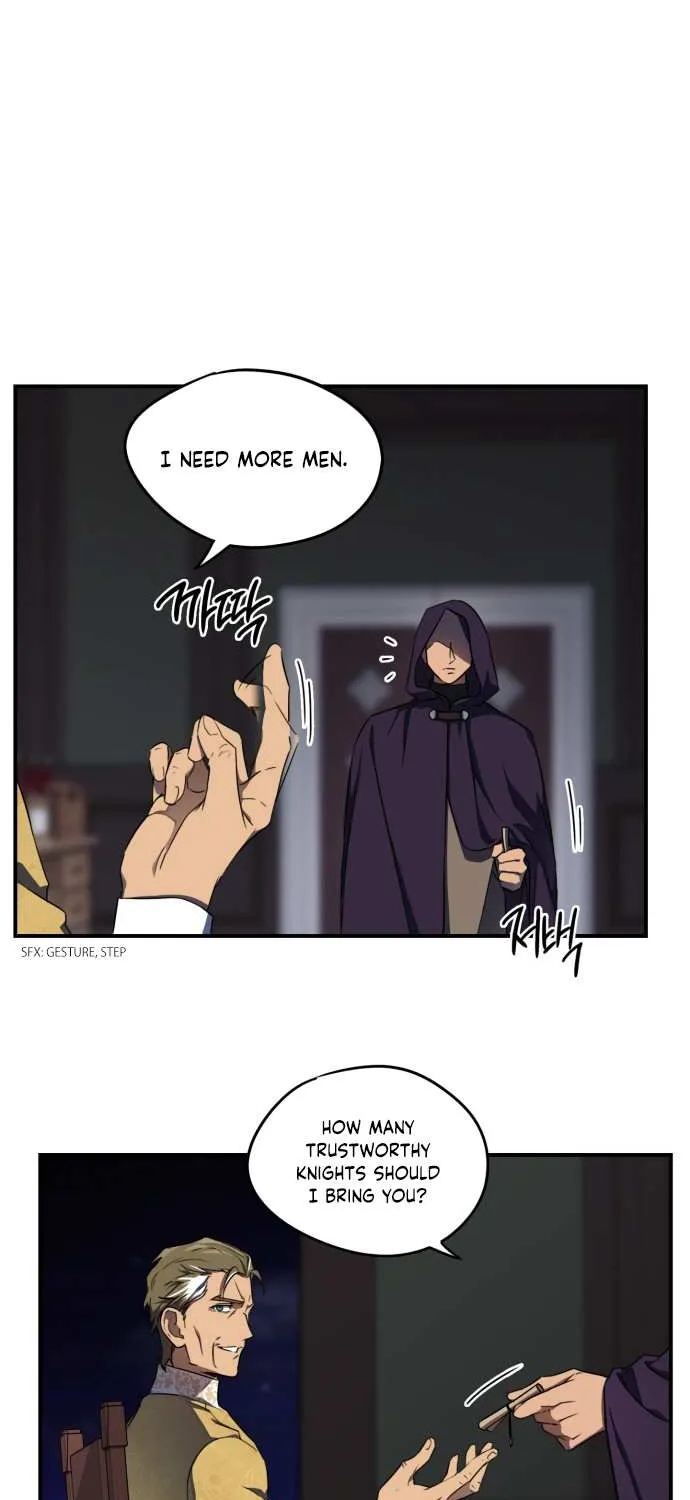 Read Blinded By The Setting Sun chapter 16 image 39 on Lezhin