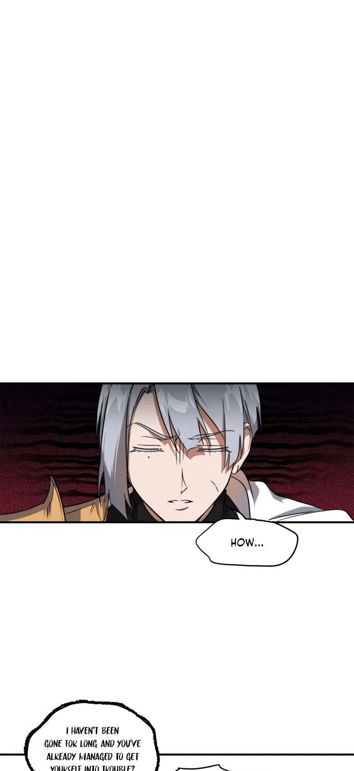 Read Blinded By The Setting Sun chapter 16 image 4 on Lezhin