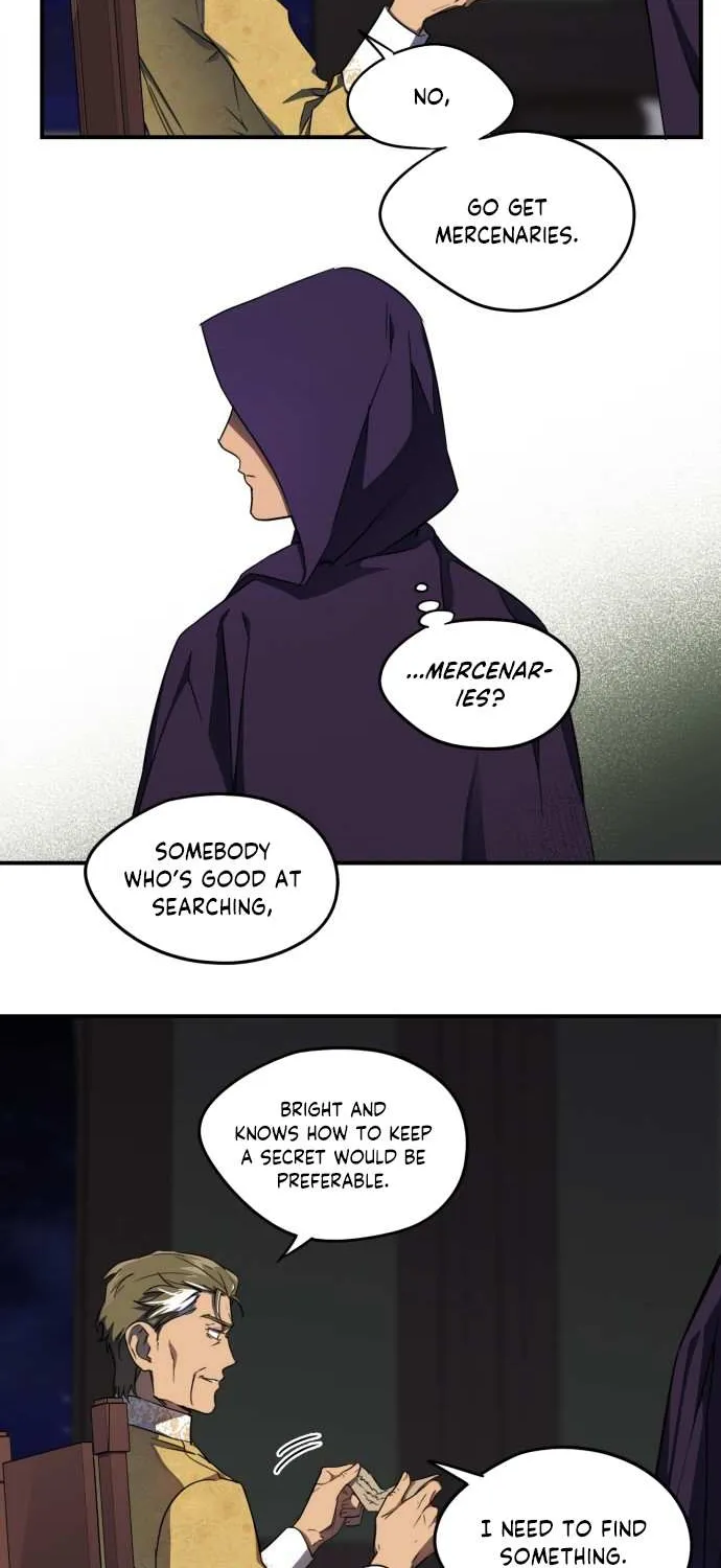 Read Blinded By The Setting Sun chapter 16 image 40 on Lezhin