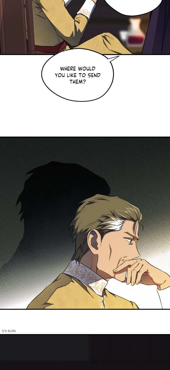 Read Blinded By The Setting Sun chapter 16 image 41 on Lezhin