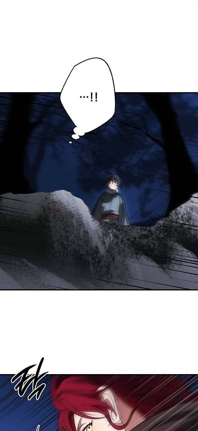 Read Blinded By The Setting Sun chapter 160 image 11 on Lezhin