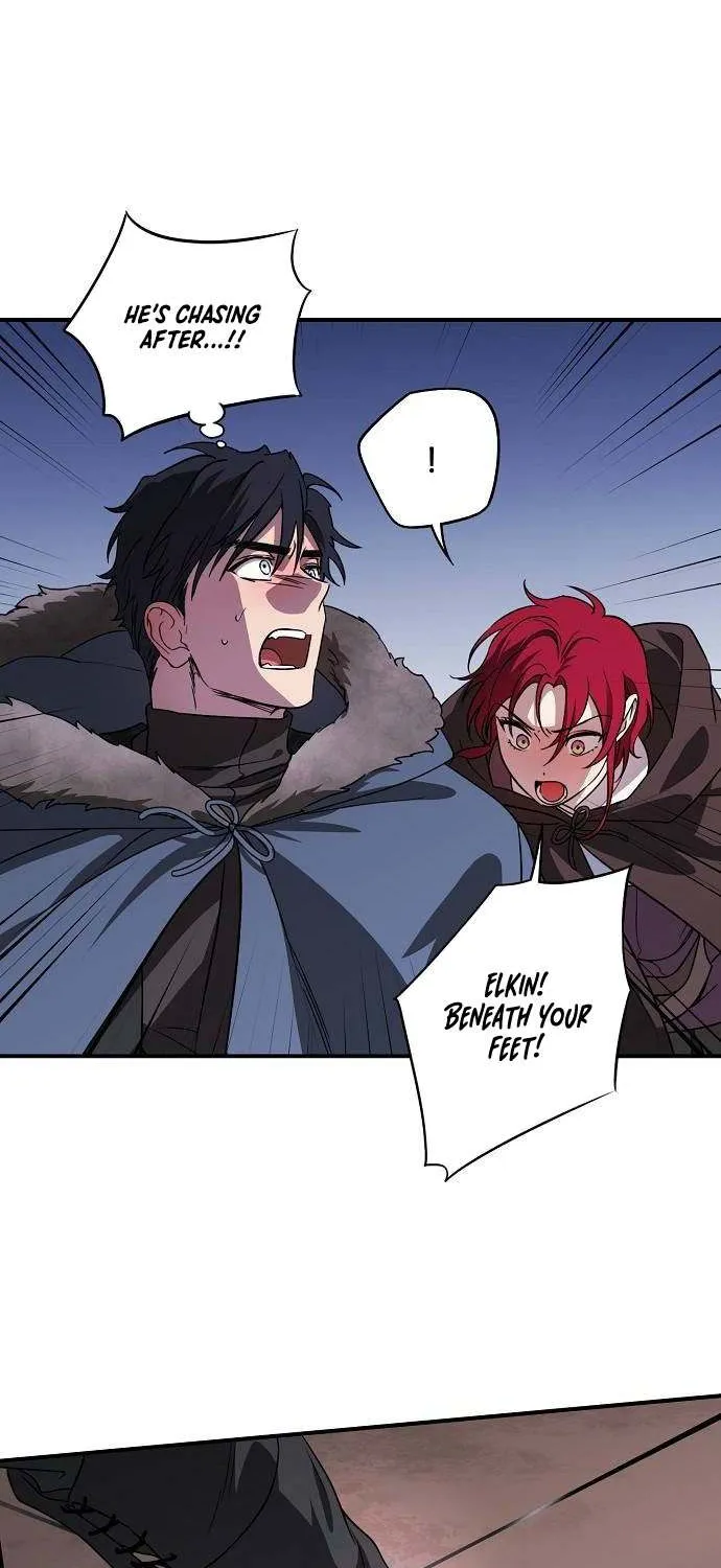Read Blinded By The Setting Sun chapter 160 image 13 on Lezhin