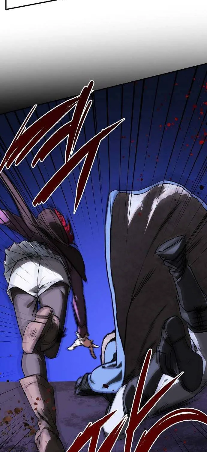Read Blinded By The Setting Sun chapter 160 image 15 on Lezhin
