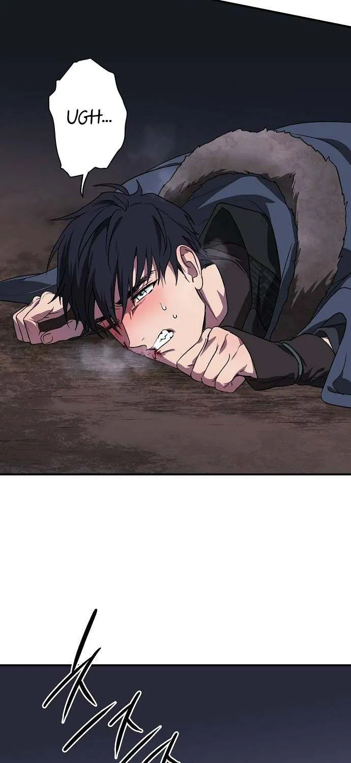 Read Blinded By The Setting Sun chapter 160 image 17 on Lezhin