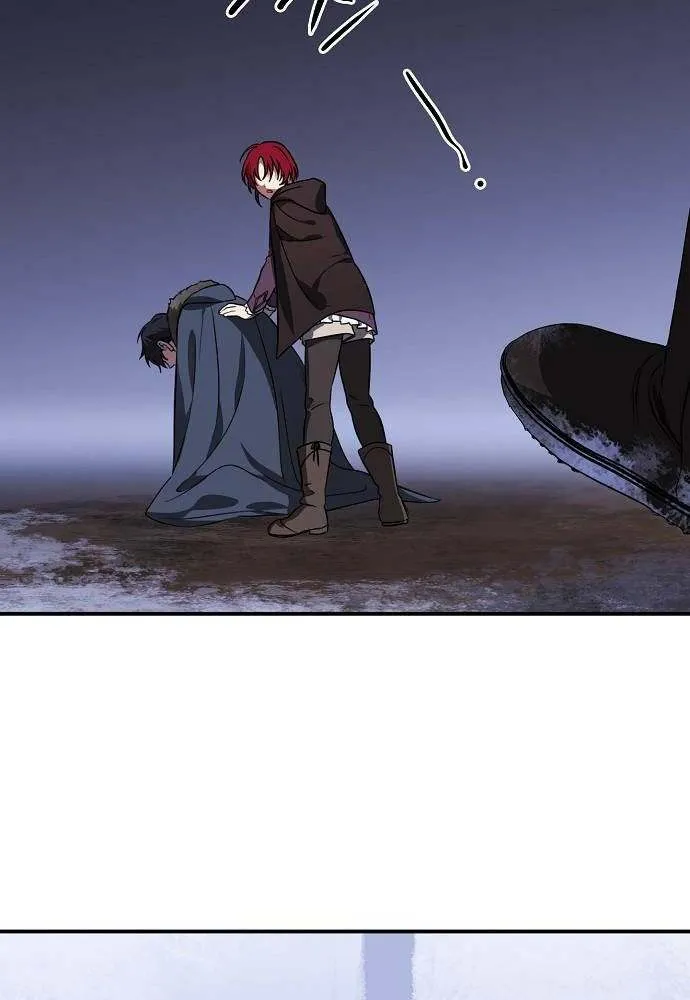 Read Blinded By The Setting Sun chapter 160 image 18 on Lezhin