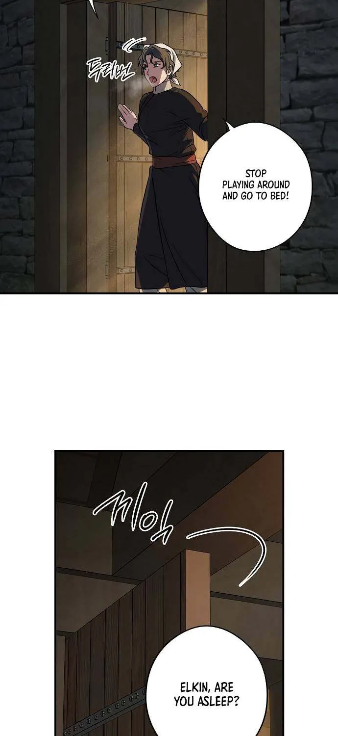 Read Blinded By The Setting Sun chapter 160 image 2 on Lezhin