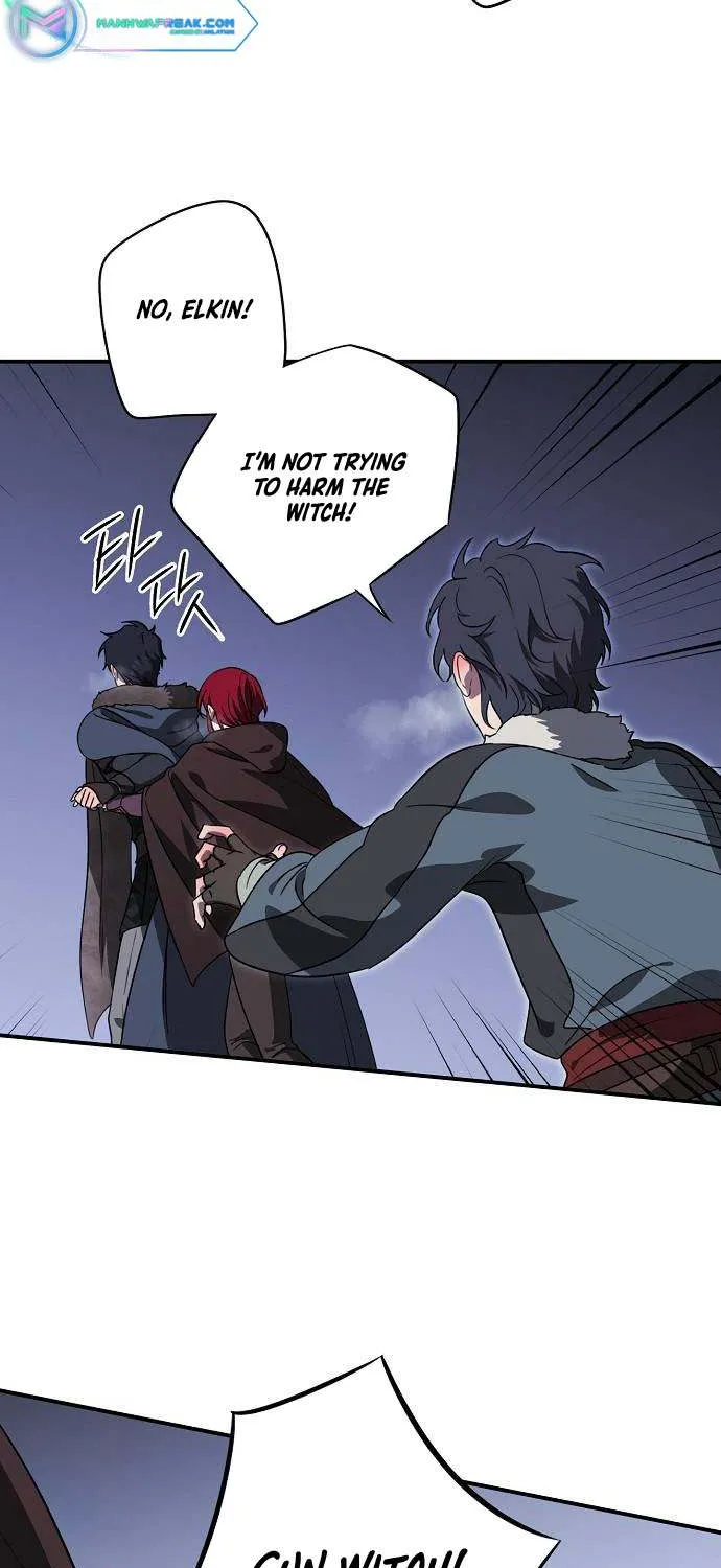 Read Blinded By The Setting Sun chapter 160 image 21 on Lezhin