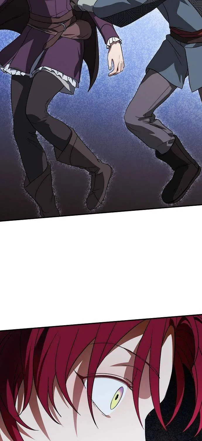 Read Blinded By The Setting Sun chapter 160 image 23 on Lezhin