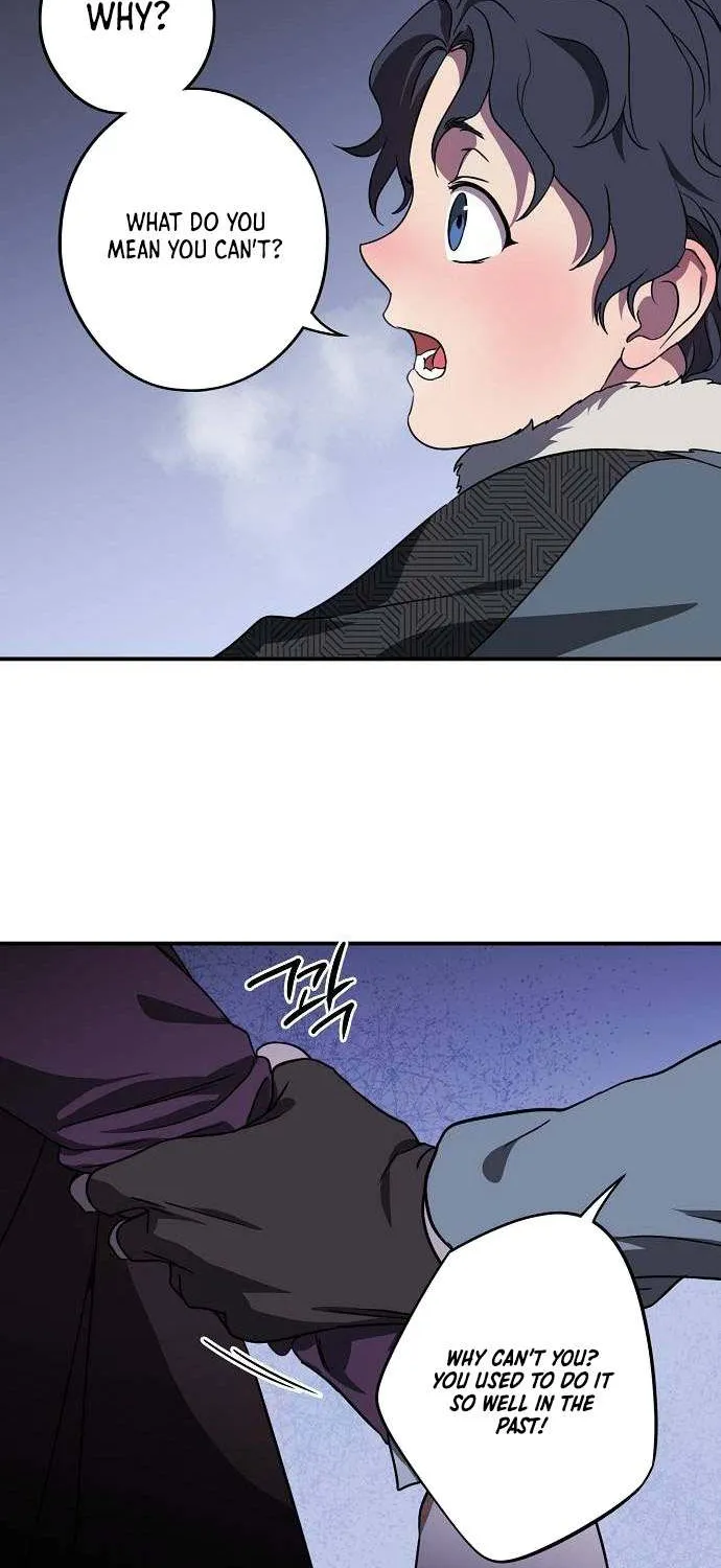 Read Blinded By The Setting Sun chapter 160 image 29 on Lezhin