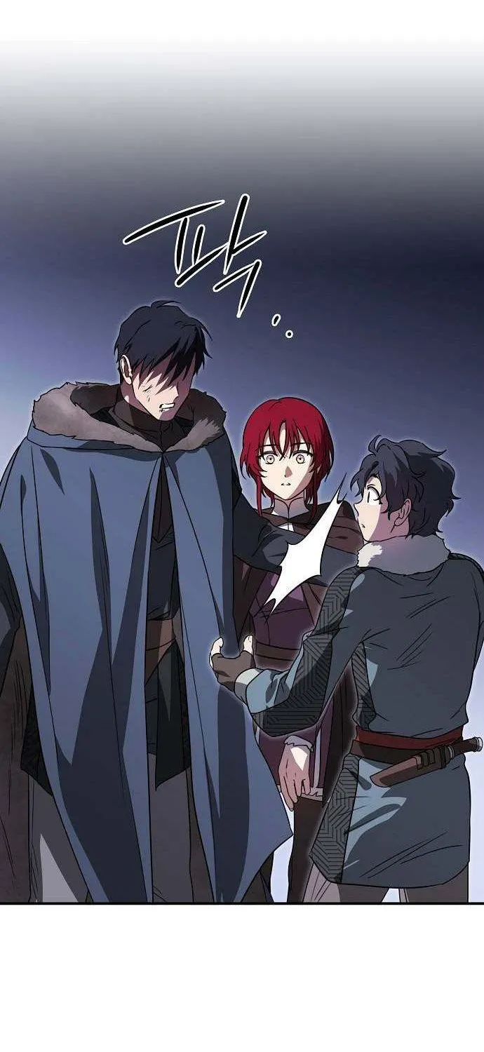 Read Blinded By The Setting Sun chapter 160 image 31 on Lezhin
