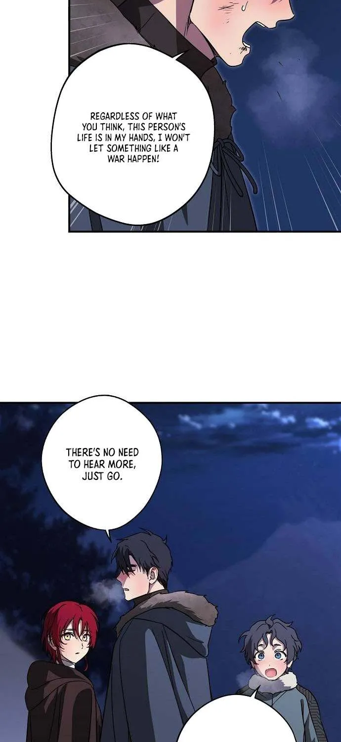 Read Blinded By The Setting Sun chapter 160 image 34 on Lezhin