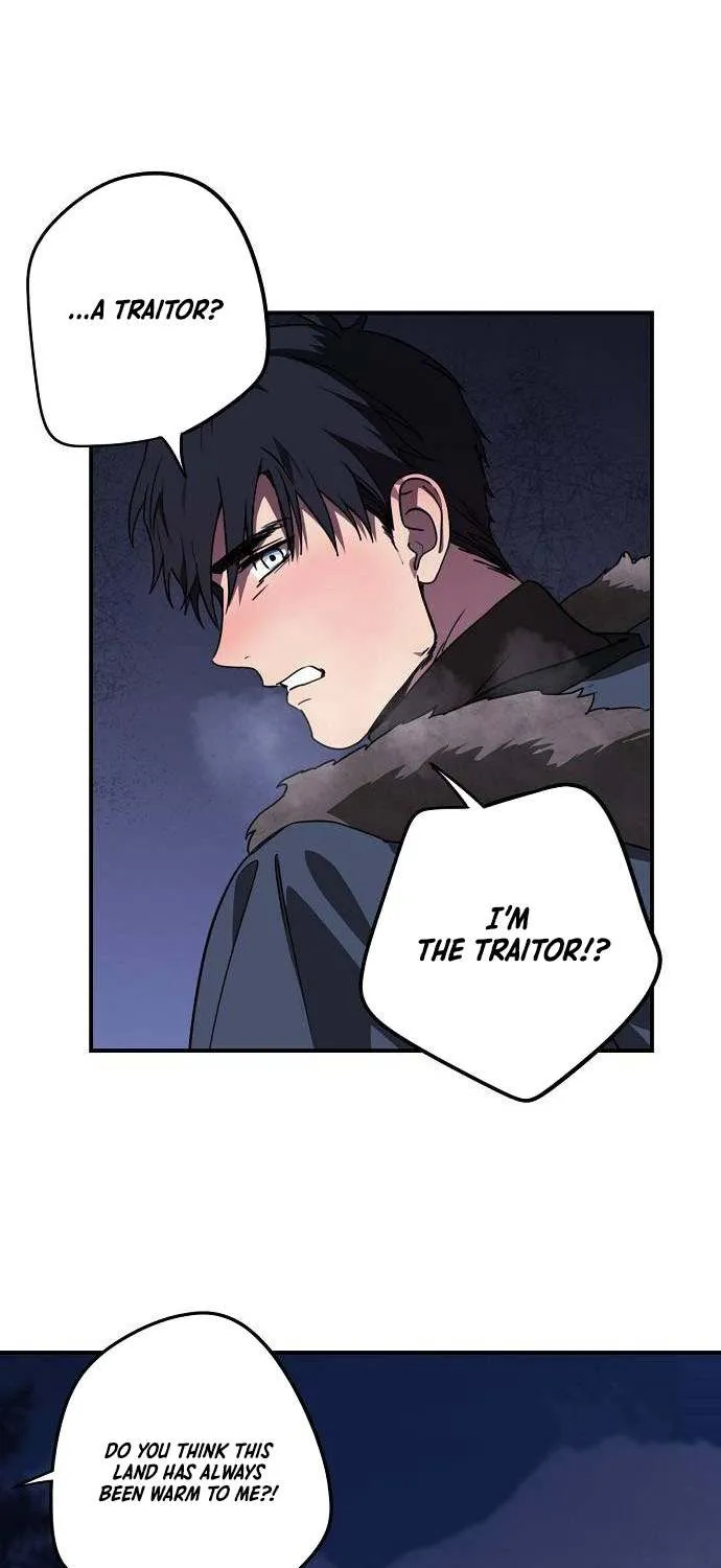 Read Blinded By The Setting Sun chapter 160 image 37 on Lezhin