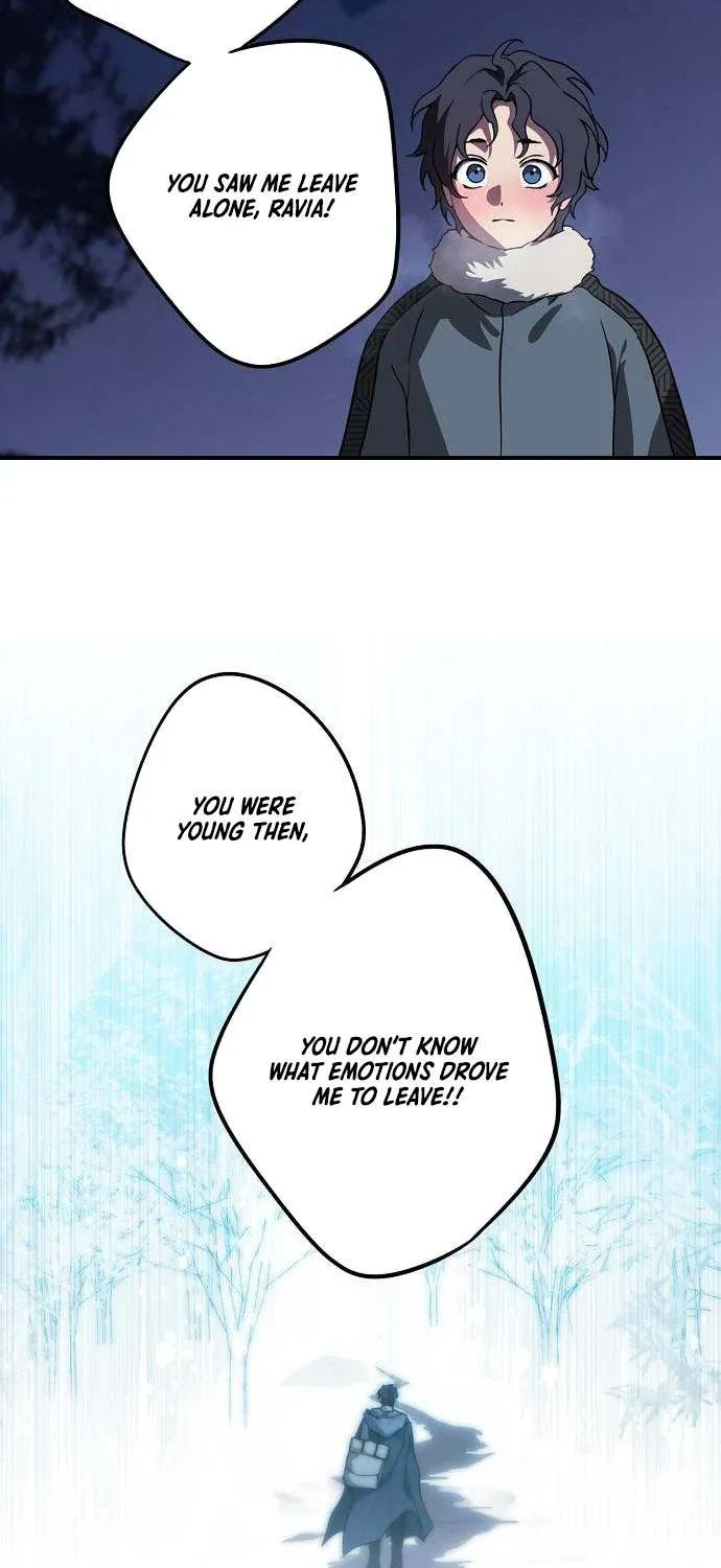 Read Blinded By The Setting Sun chapter 160 image 38 on Lezhin