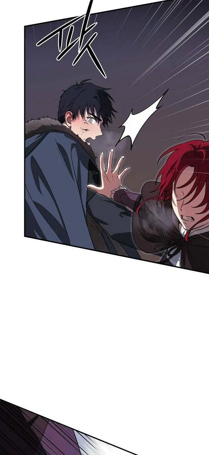 Read Blinded By The Setting Sun chapter 160 image 42 on Lezhin