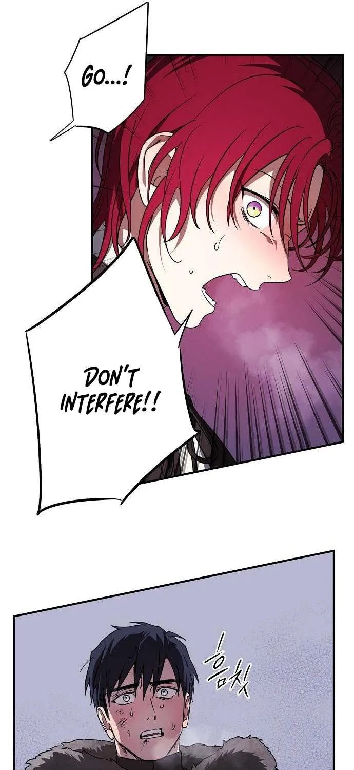 Read Blinded By The Setting Sun chapter 160 image 46 on Lezhin