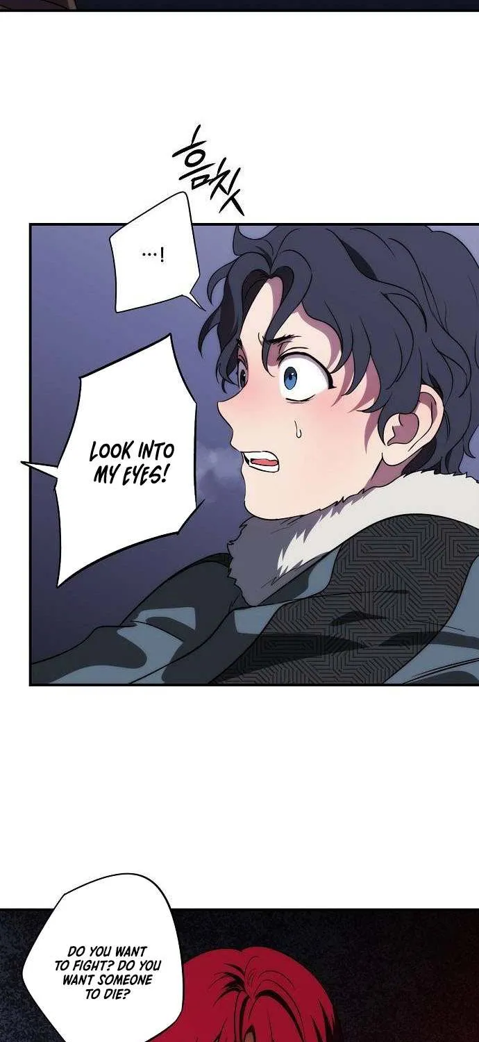 Read Blinded By The Setting Sun chapter 160 image 48 on Lezhin