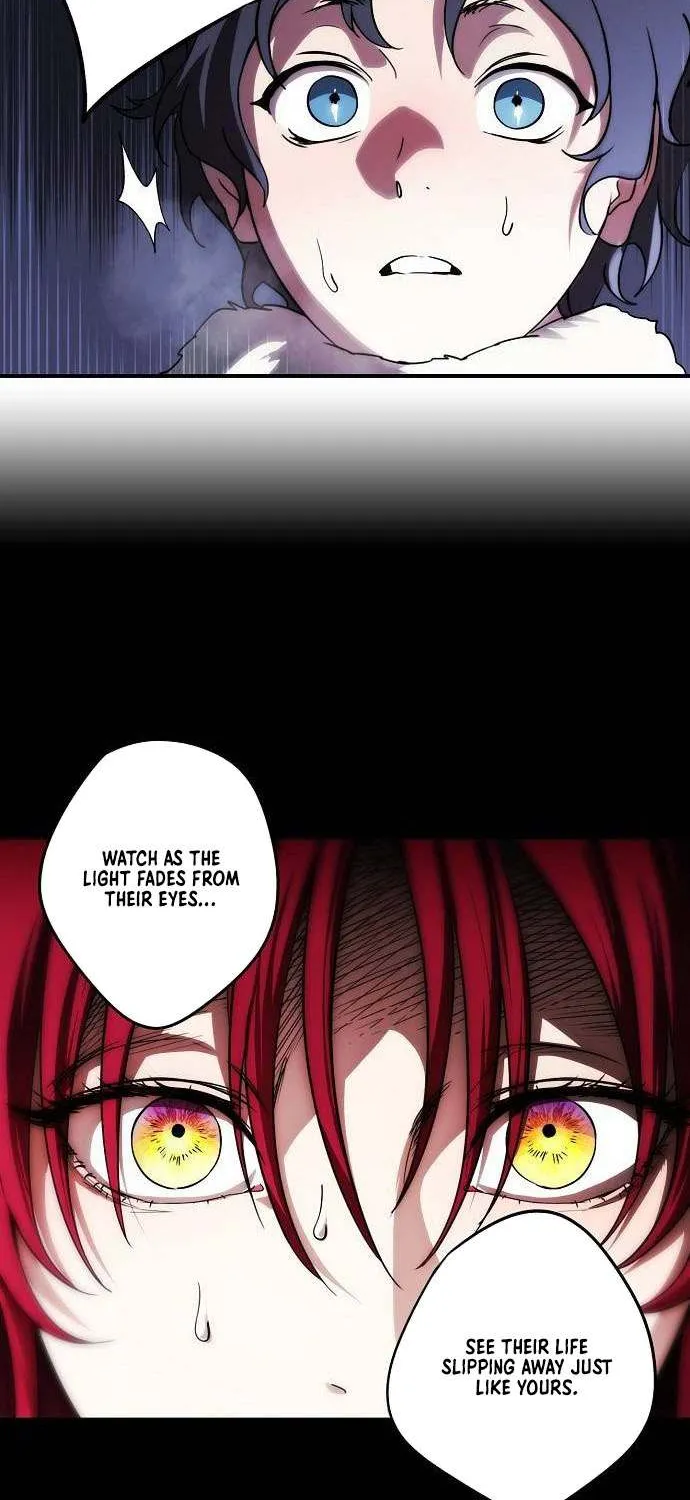Read Blinded By The Setting Sun chapter 160 image 51 on Lezhin