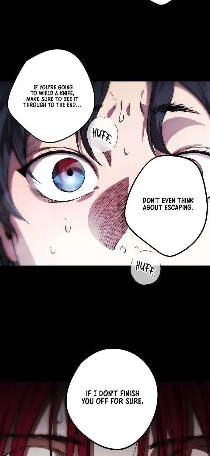 Read Blinded By The Setting Sun chapter 160 image 52 on Lezhin