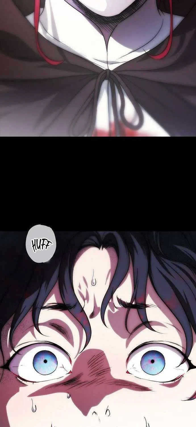 Read Blinded By The Setting Sun chapter 160 image 57 on Lezhin