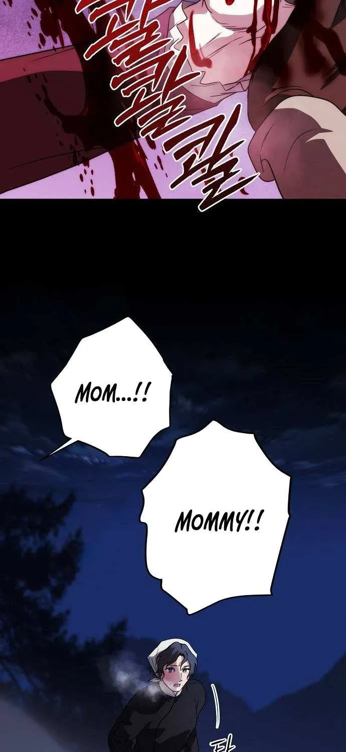 Read Blinded By The Setting Sun chapter 160 image 59 on Lezhin