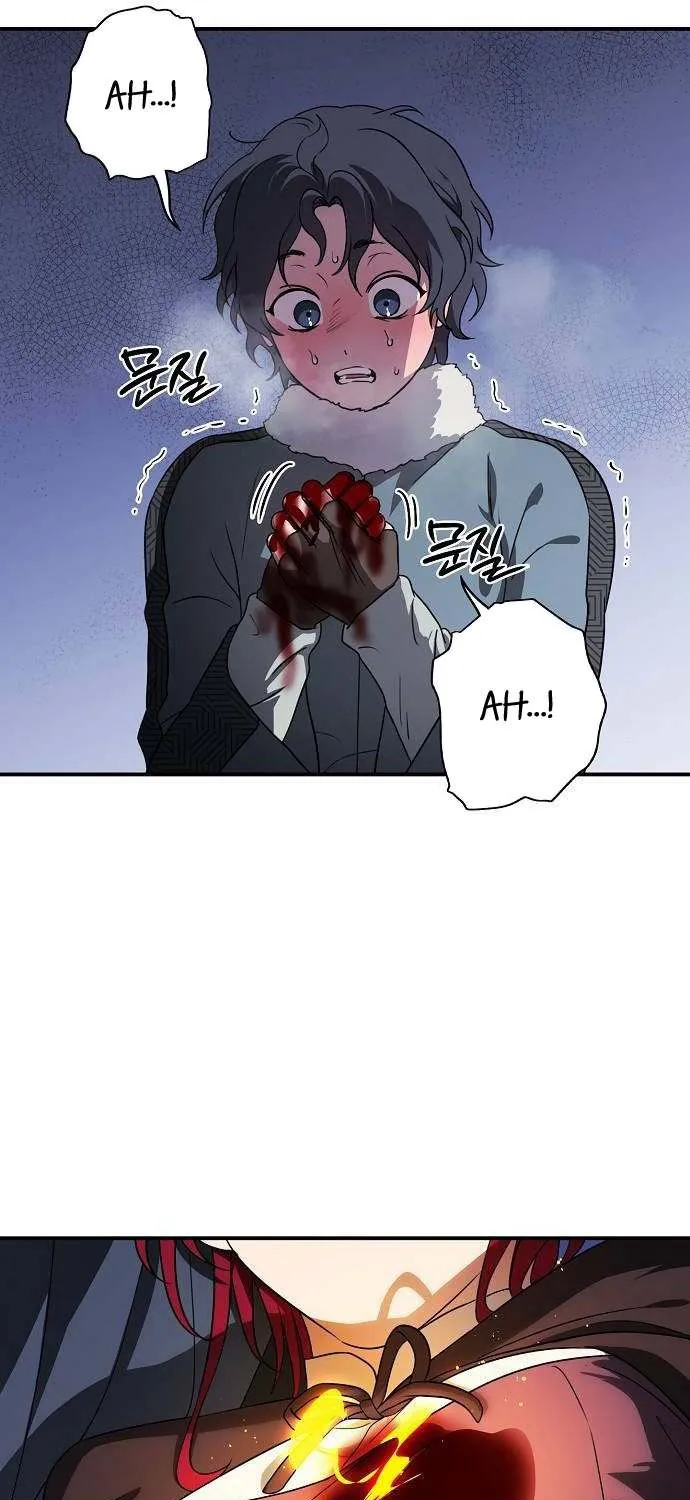 Read Blinded By The Setting Sun chapter 161 image 10 on Lezhin