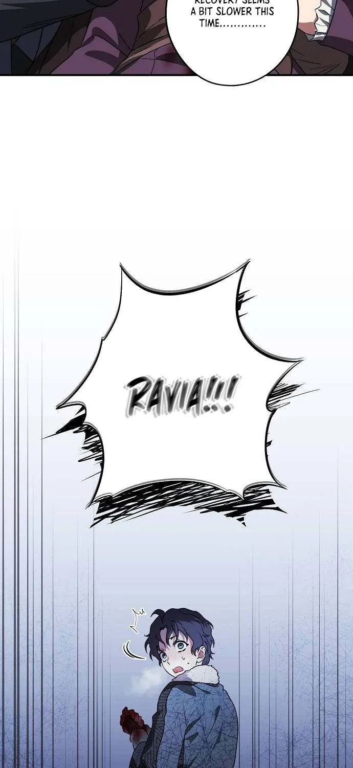 Read Blinded By The Setting Sun chapter 161 image 12 on Lezhin