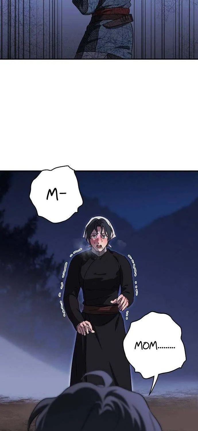 Read Blinded By The Setting Sun chapter 161 image 13 on Lezhin