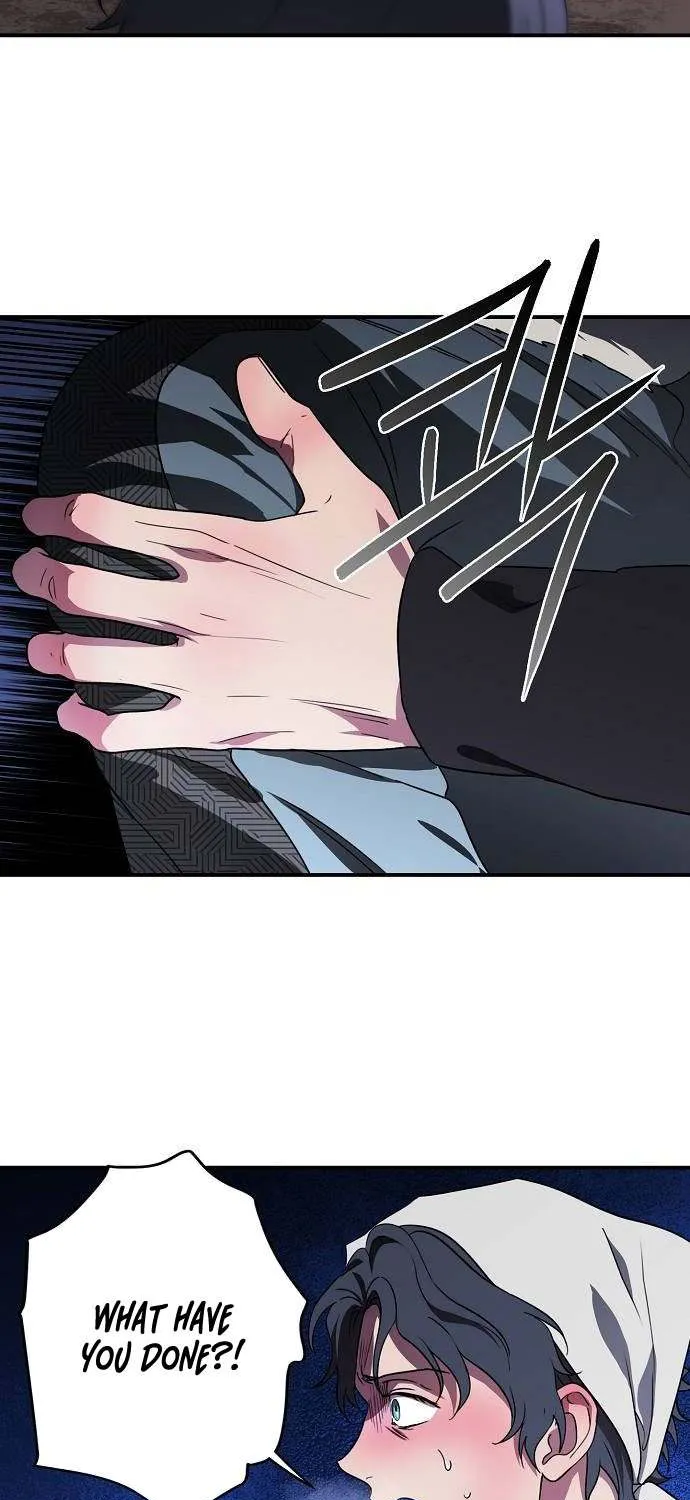 Read Blinded By The Setting Sun chapter 161 image 14 on Lezhin