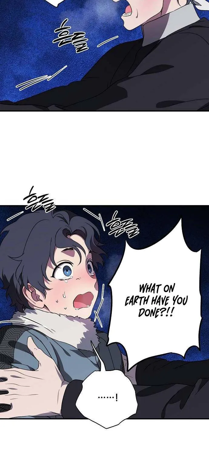Read Blinded By The Setting Sun chapter 161 image 15 on Lezhin
