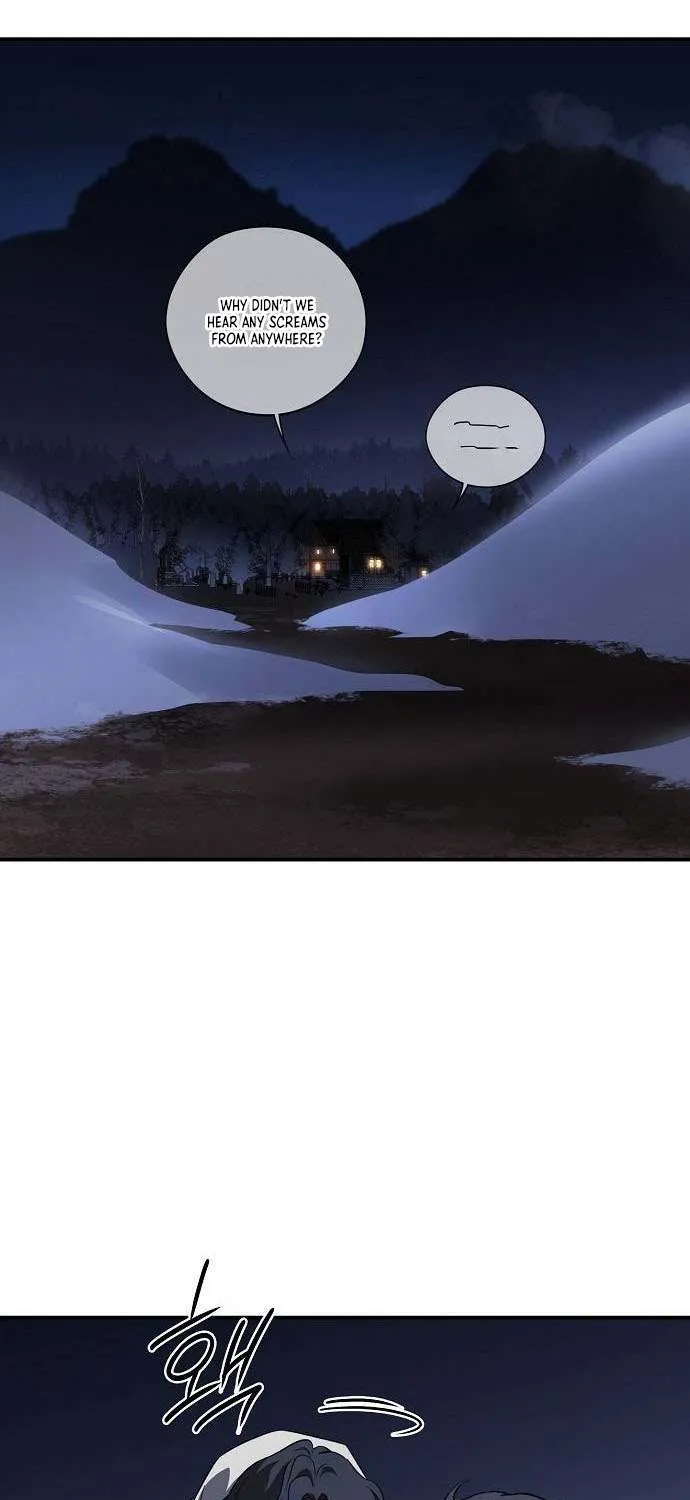 Read Blinded By The Setting Sun chapter 161 image 19 on Lezhin