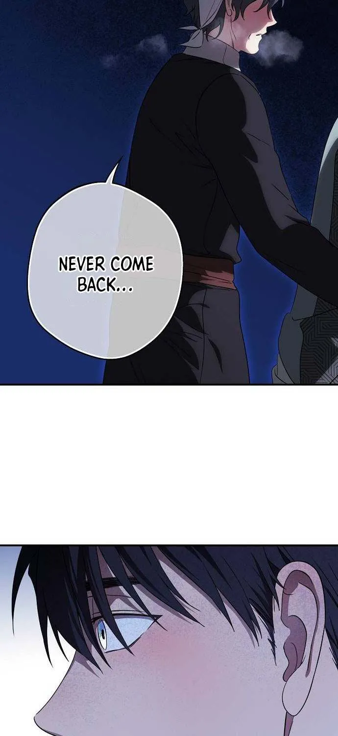 Read Blinded By The Setting Sun chapter 161 image 23 on Lezhin