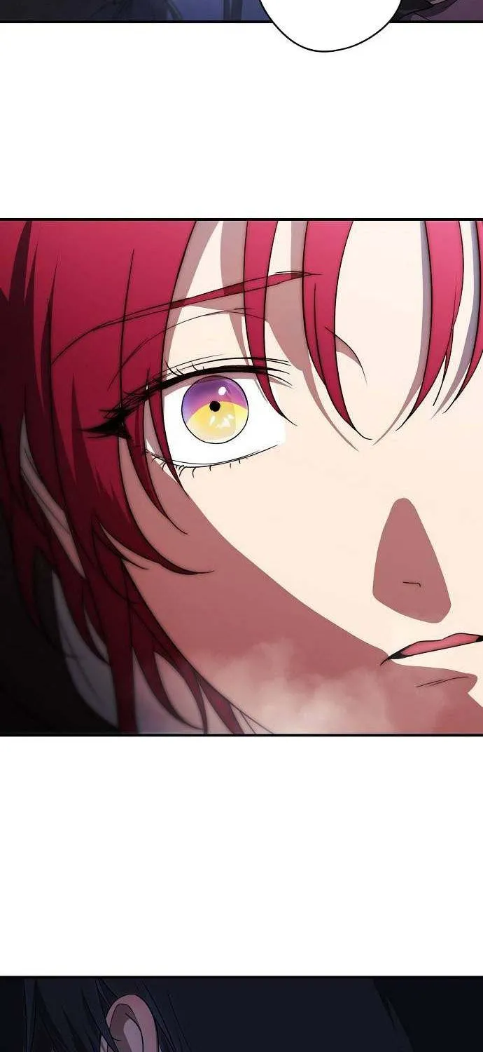 Read Blinded By The Setting Sun chapter 161 image 26 on Lezhin