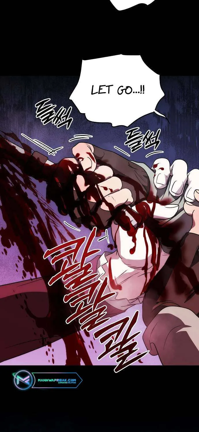 Read Blinded By The Setting Sun chapter 161 image 3 on Lezhin