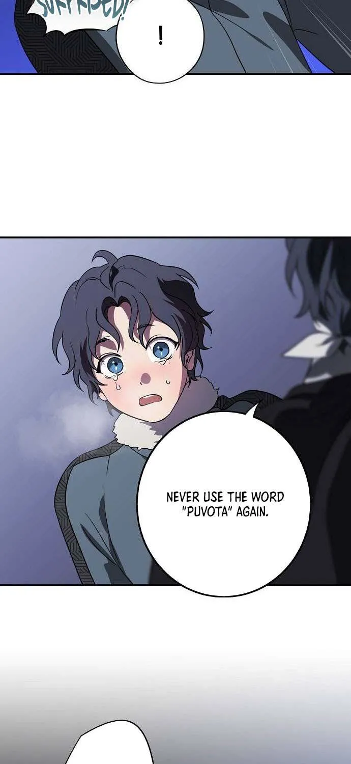 Read Blinded By The Setting Sun chapter 161 image 32 on Lezhin