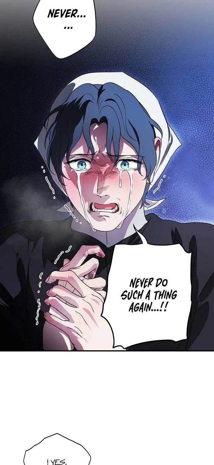 Read Blinded By The Setting Sun chapter 161 image 33 on Lezhin