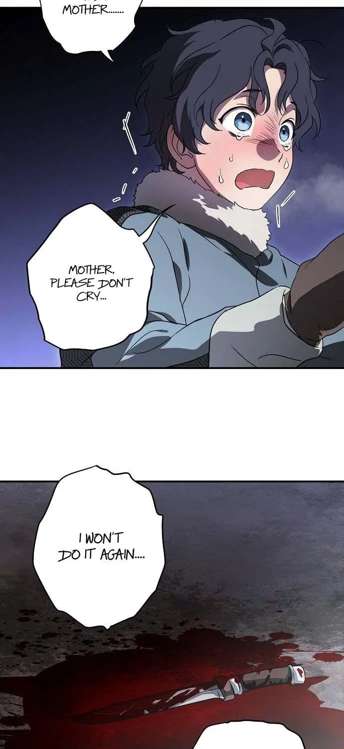 Read Blinded By The Setting Sun chapter 161 image 34 on Lezhin