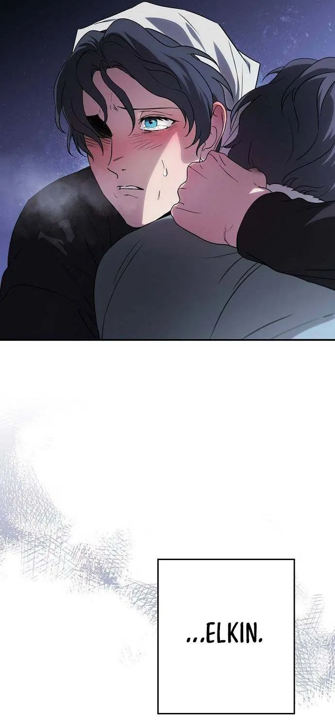 Read Blinded By The Setting Sun chapter 161 image 37 on Lezhin