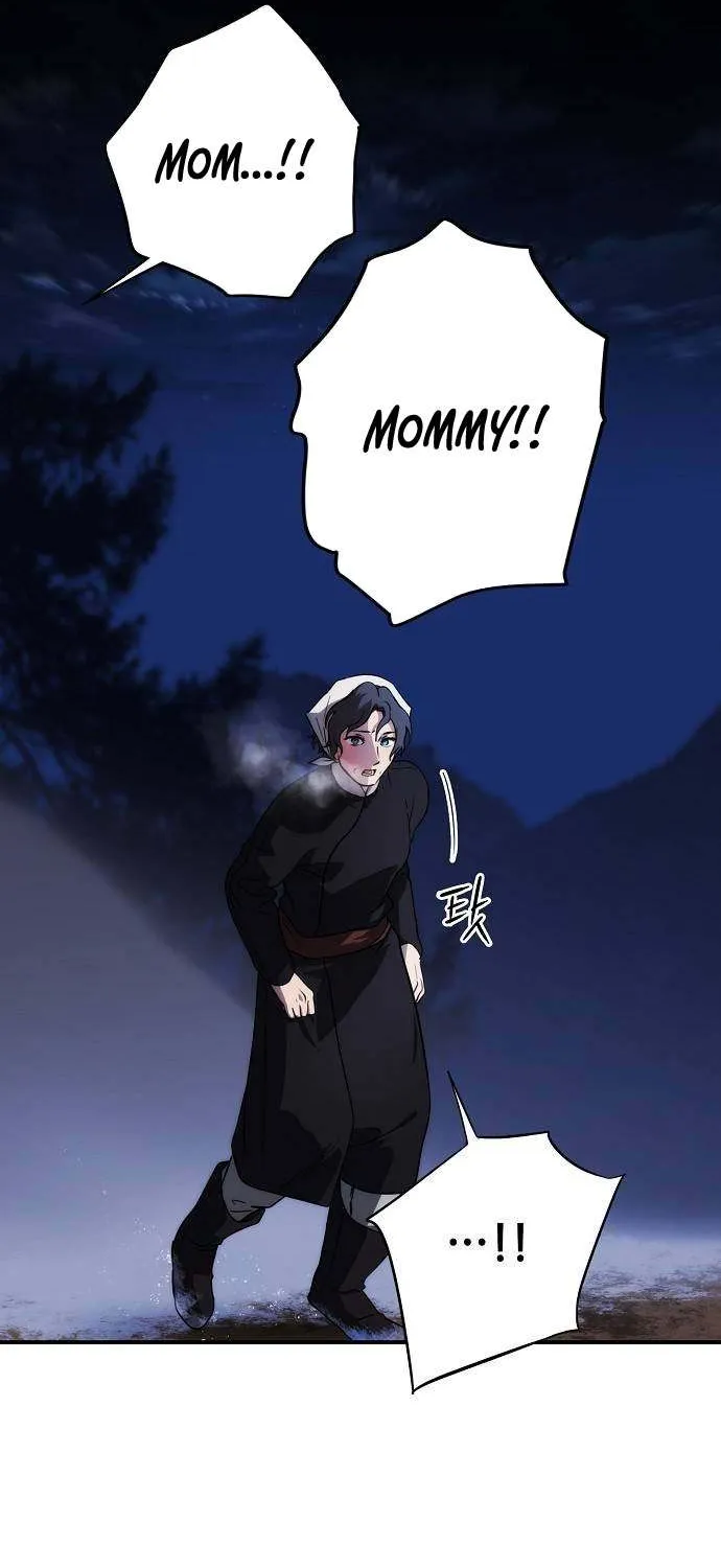 Read Blinded By The Setting Sun chapter 161 image 4 on Lezhin