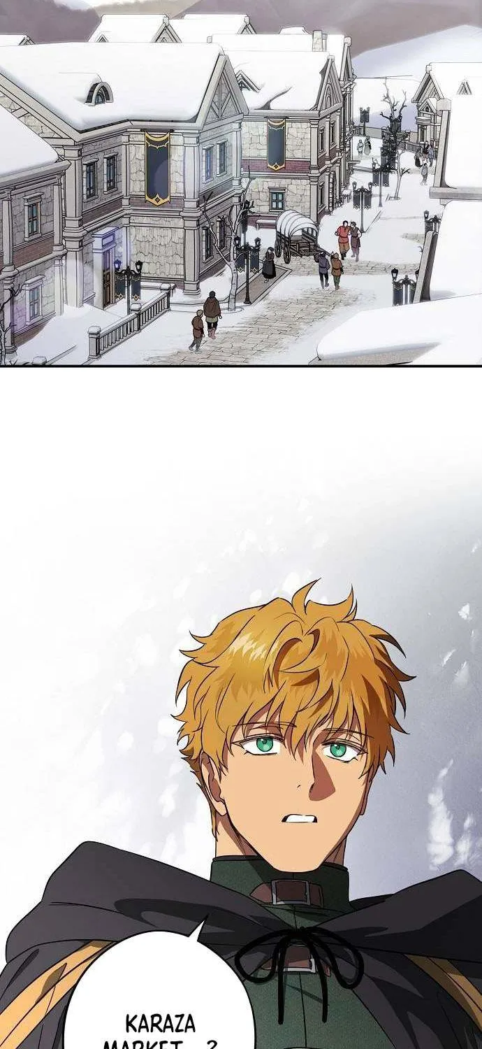 Read Blinded By The Setting Sun chapter 161 image 44 on Lezhin
