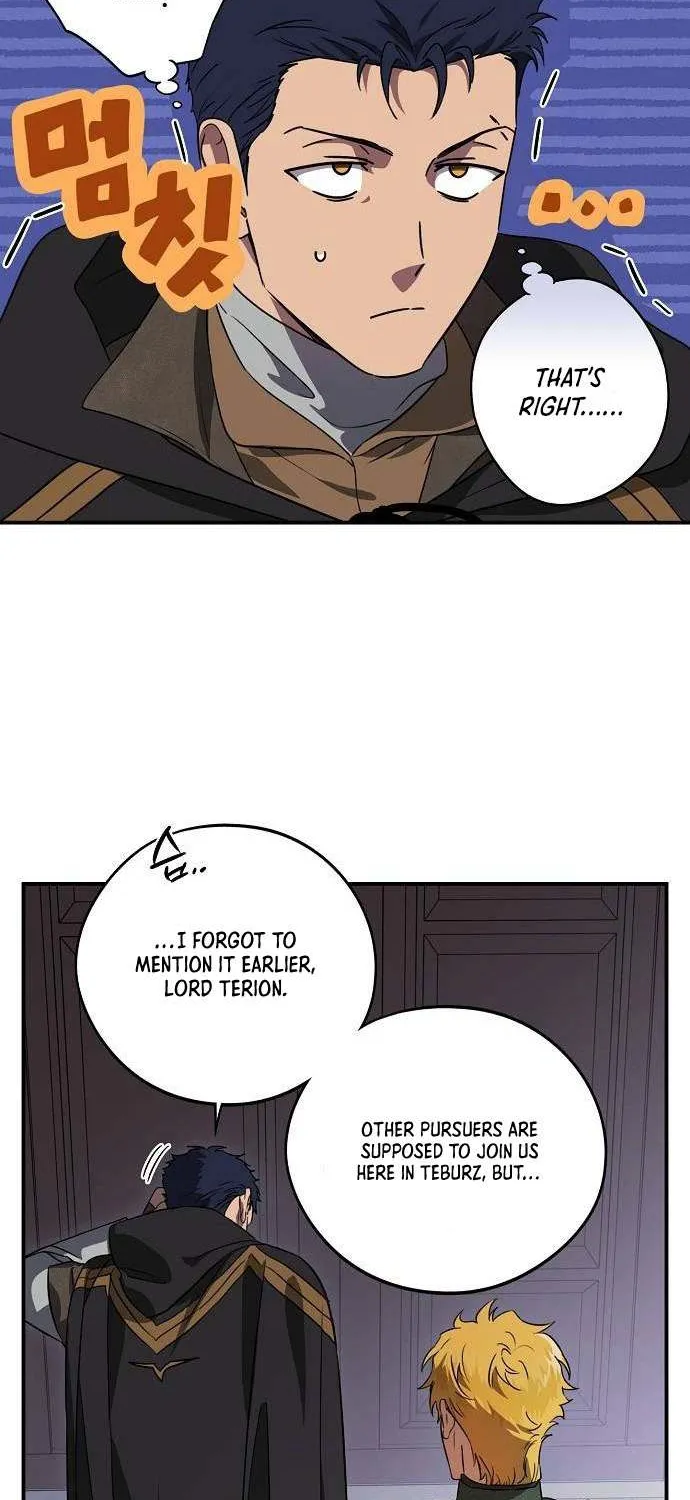 Read Blinded By The Setting Sun chapter 161 image 47 on Lezhin