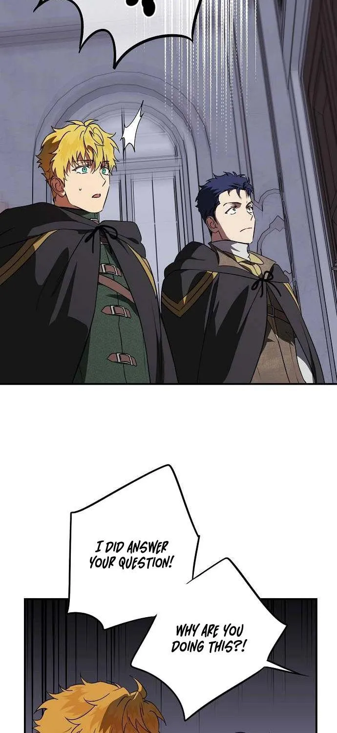 Read Blinded By The Setting Sun chapter 161 image 49 on Lezhin