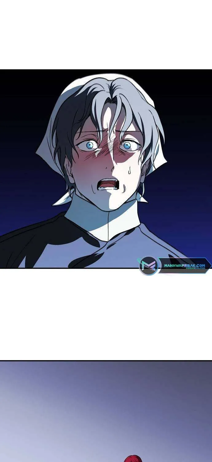 Read Blinded By The Setting Sun chapter 161 image 5 on Lezhin