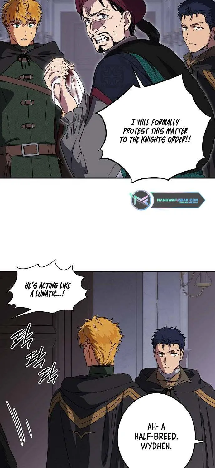 Read Blinded By The Setting Sun chapter 161 image 53 on Lezhin